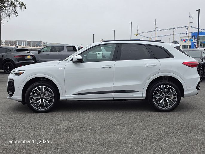 2026 Audi Q5