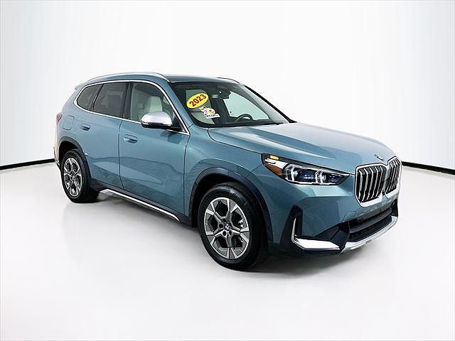 2023 BMW X1