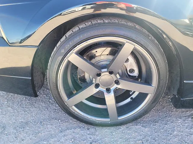 2003 Ford Mustang