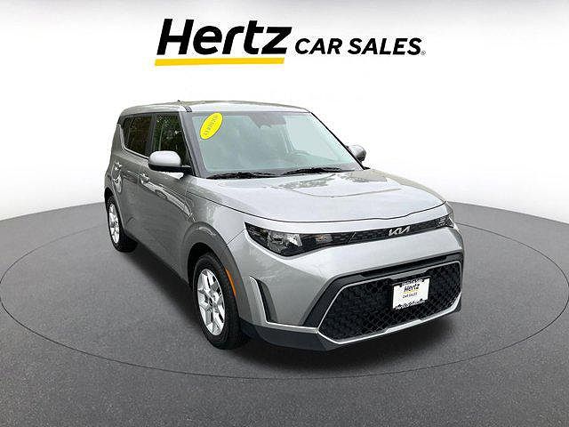 2024 Kia Soul