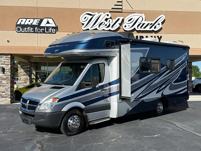 2008 Dodge Sprinter