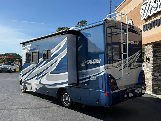 2008 Dodge Sprinter
