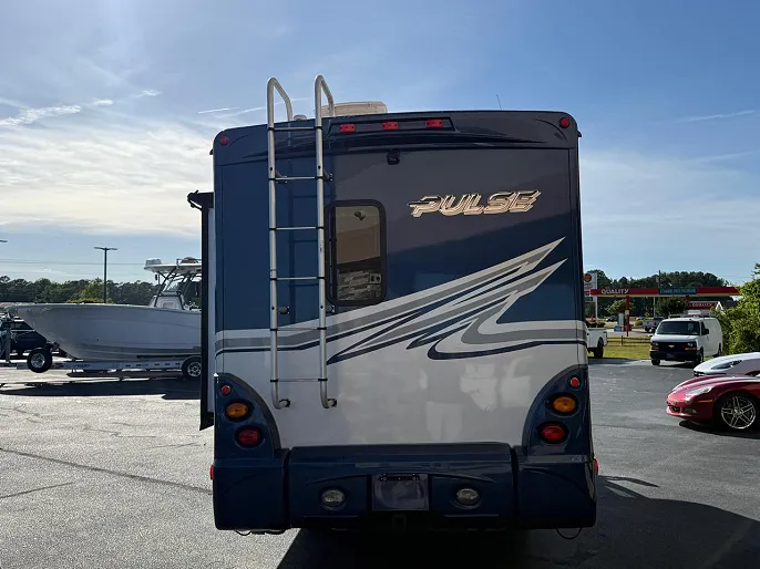 2008 Dodge Sprinter