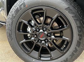 2025 Toyota Tundra