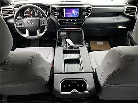 2025 Toyota Tundra