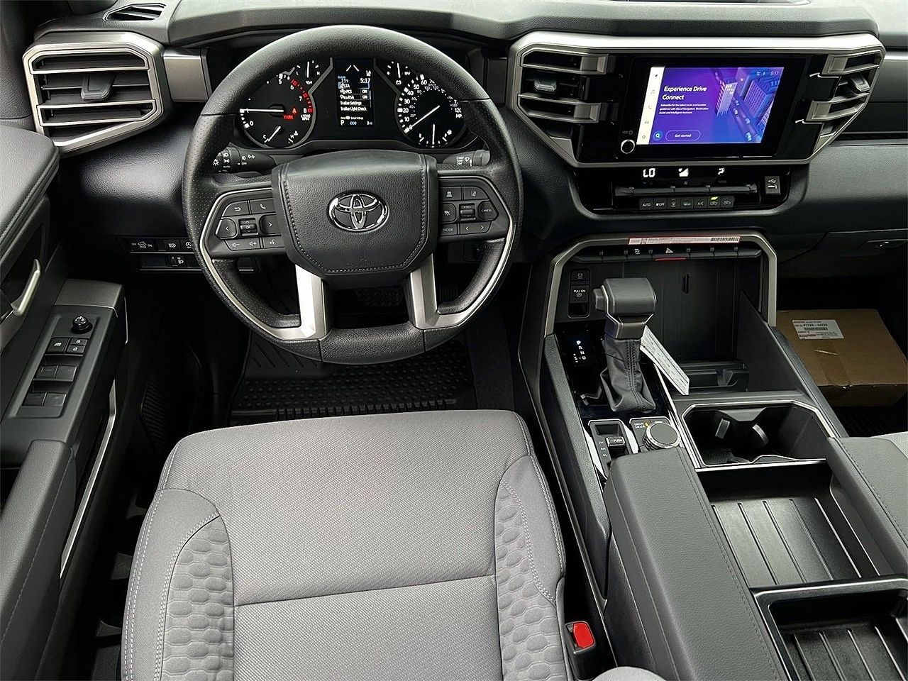 2025 Toyota Tundra
