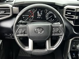 2025 Toyota Tundra