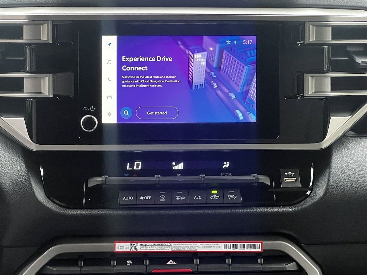 2025 Toyota Tundra