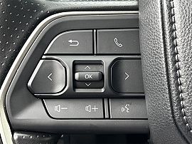 2025 Toyota Tundra
