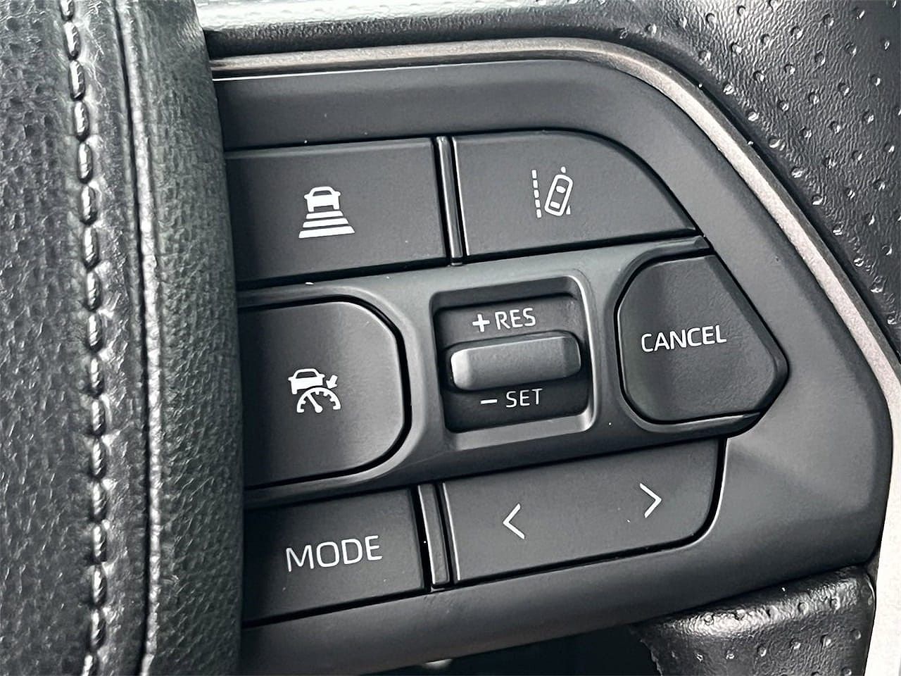 2025 Toyota Tundra