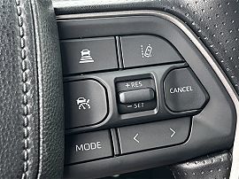 2025 Toyota Tundra