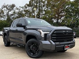 2025 Toyota Tundra