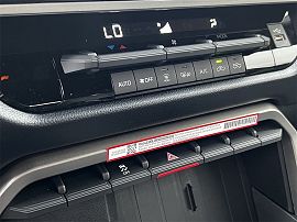 2025 Toyota Tundra