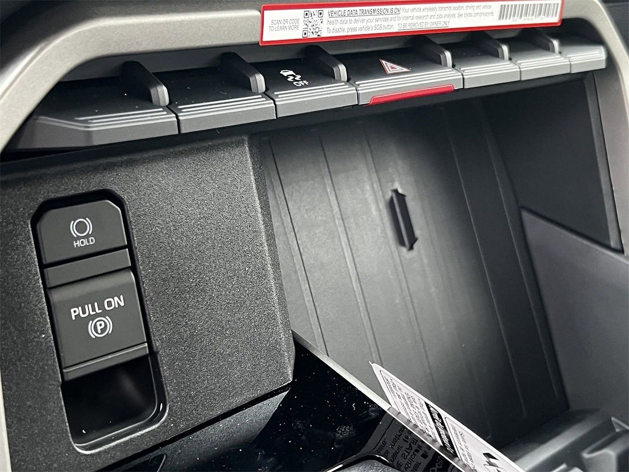 2025 Toyota Tundra