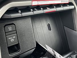 2025 Toyota Tundra
