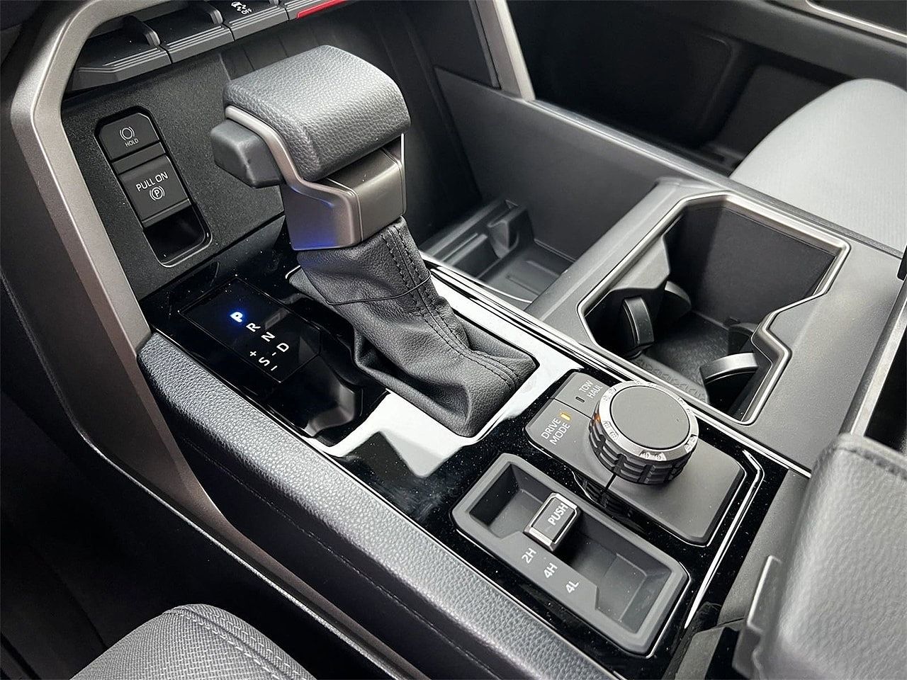 2025 Toyota Tundra
