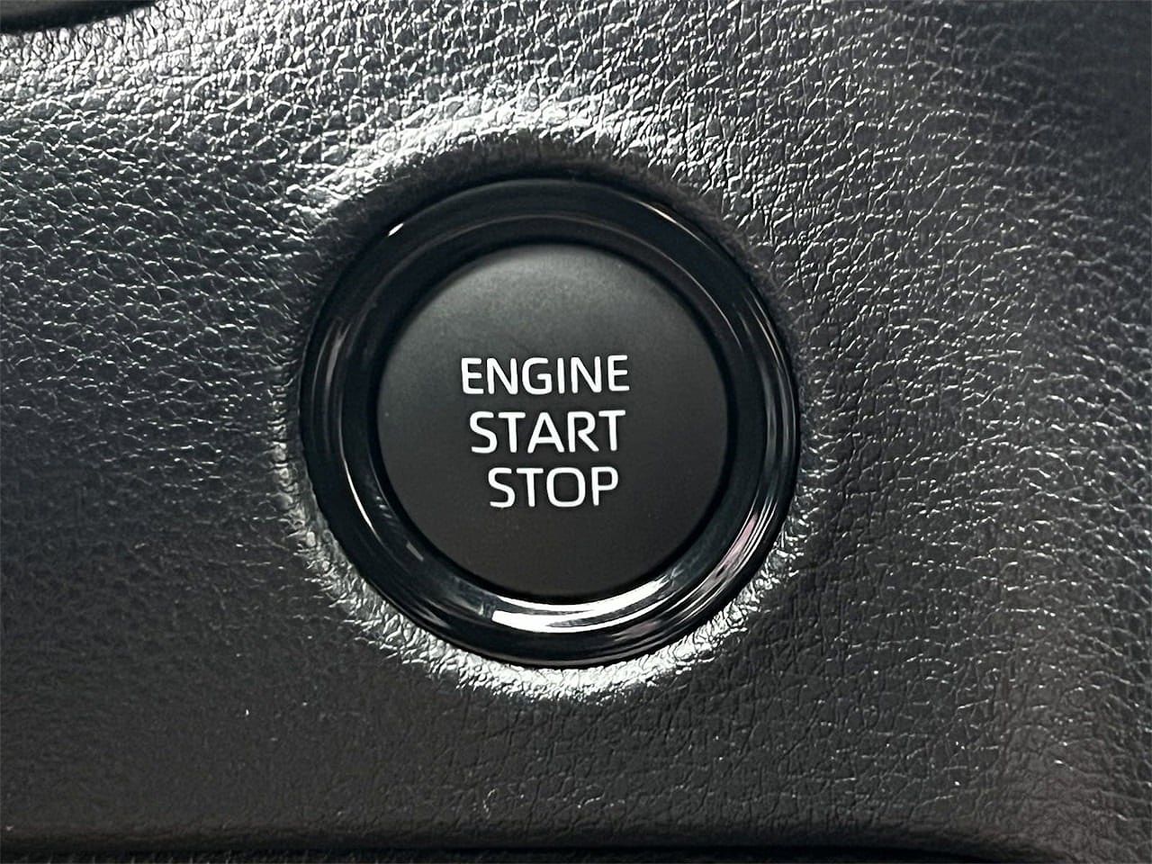 2025 Toyota Tundra
