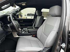 2025 Toyota Tundra