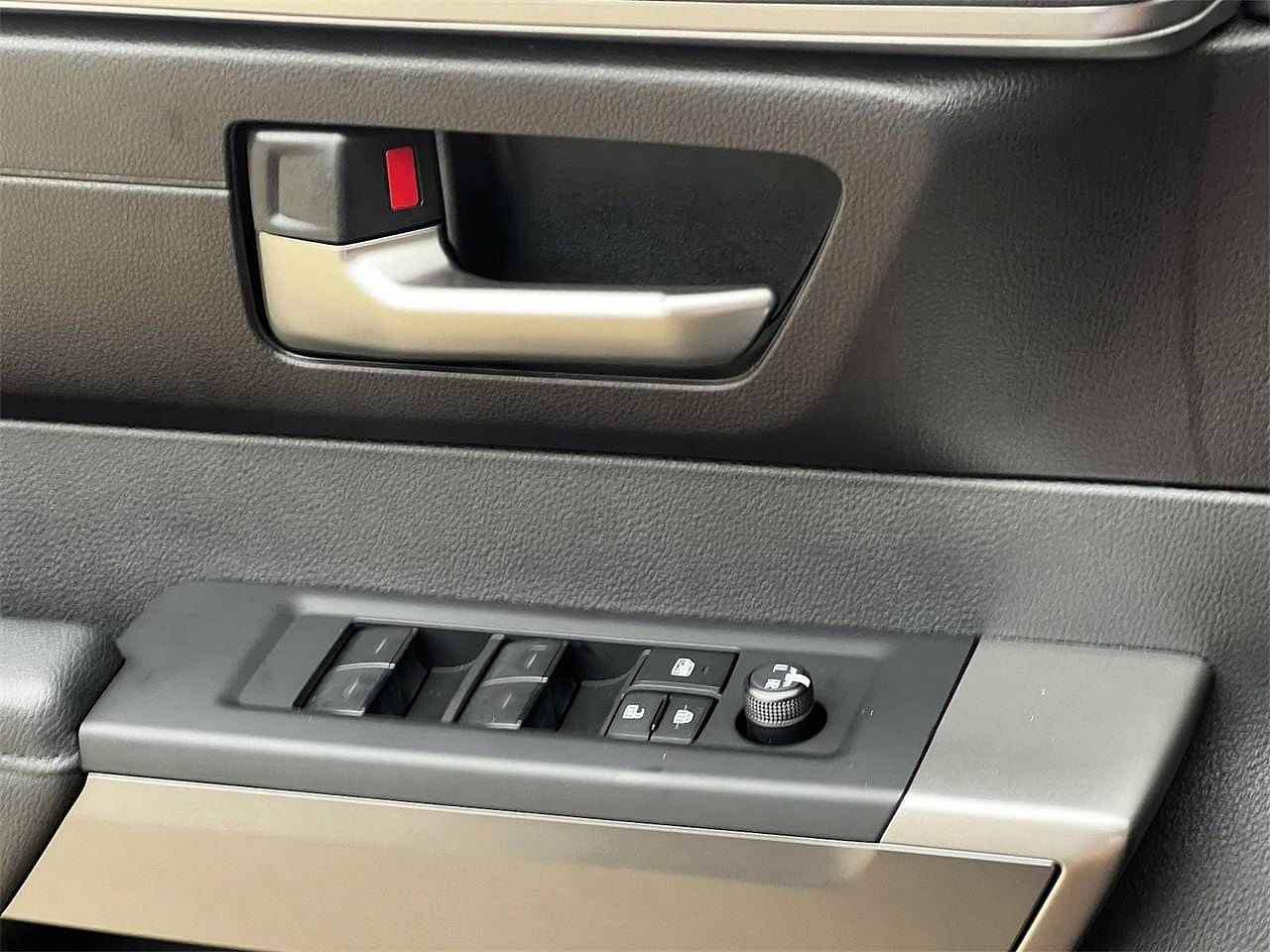 2025 Toyota Tundra