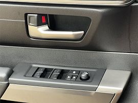 2025 Toyota Tundra