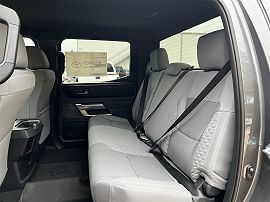 2025 Toyota Tundra
