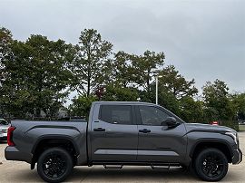 2025 Toyota Tundra