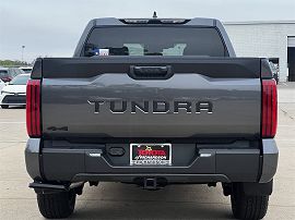 2025 Toyota Tundra