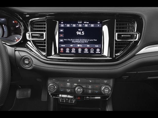 2025 Dodge Durango
