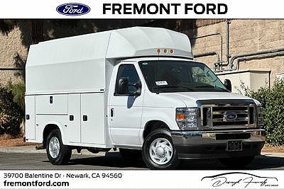 2025 Ford Econoline