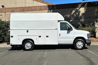 2025 Ford Econoline