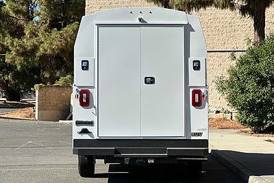 2025 Ford Econoline