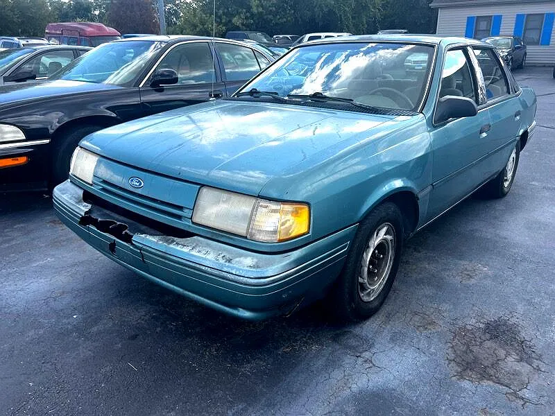 1994 Ford Tempo GL image 0