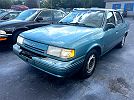 1994 Ford Tempo GL image 0