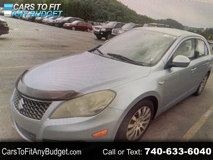 2010 Suzuki Kizashi