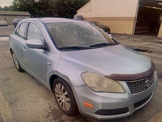 2010 Suzuki Kizashi