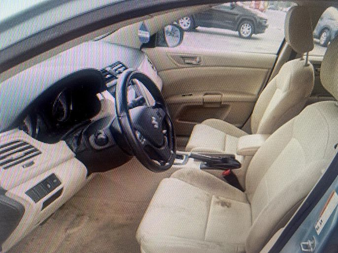 2010 Suzuki Kizashi