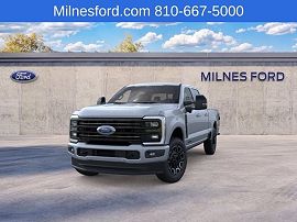 2026 Ford F-250