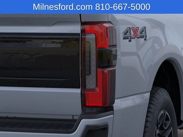 2026 Ford F-250