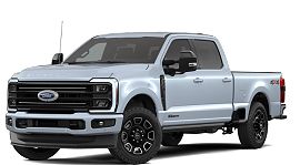 2026 Ford F-250