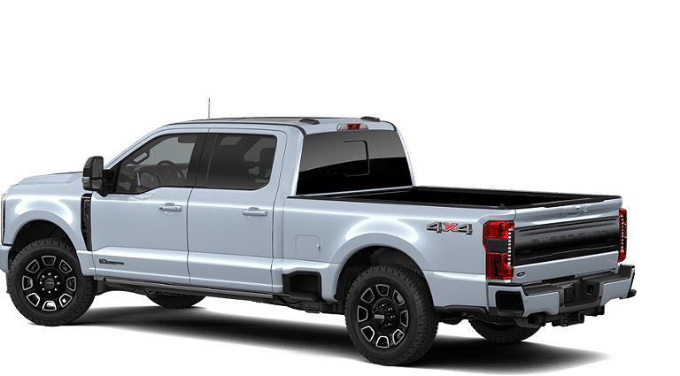 2026 Ford F-250