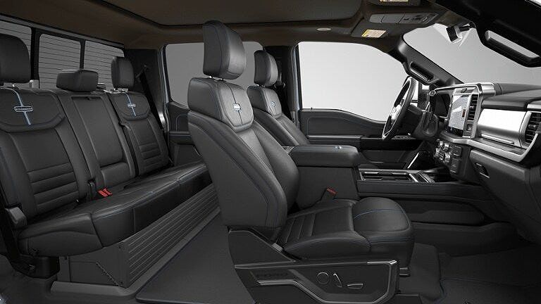 2026 Ford F-250