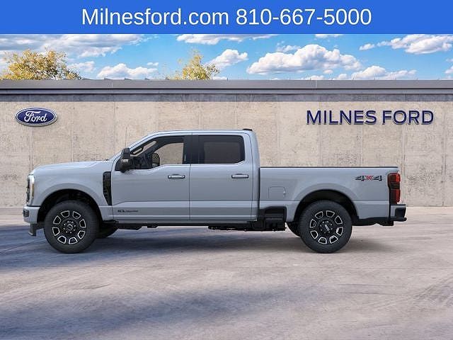 2026 Ford F-250