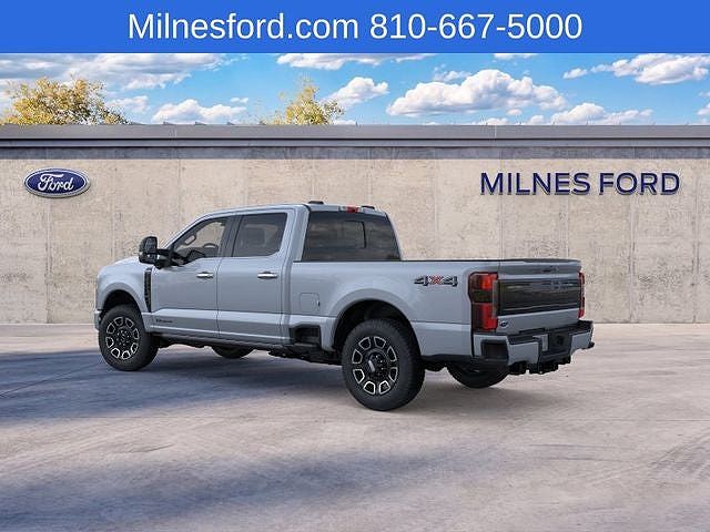 2026 Ford F-250