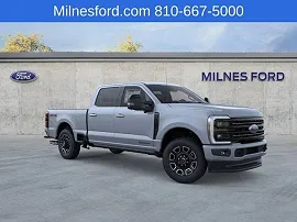 2026 Ford F-250