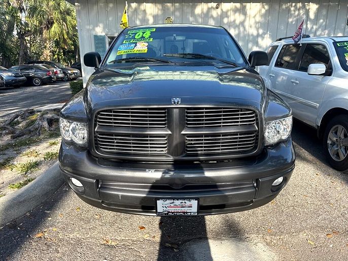 2004 Dodge Ram 1500