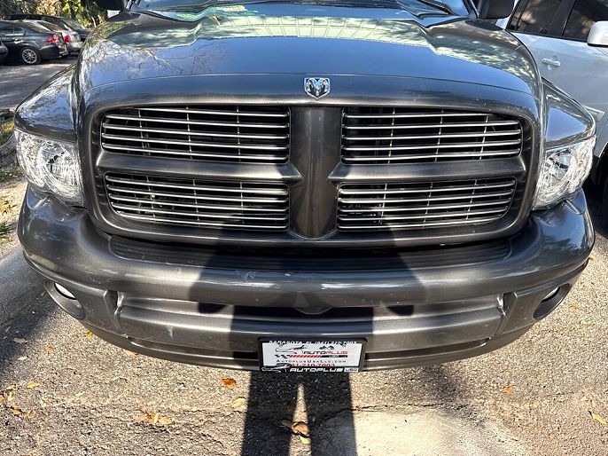 2004 Dodge Ram 1500