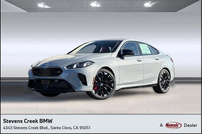 2026 BMW 2 Series