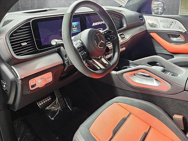 2025 Mercedes-Benz GLE