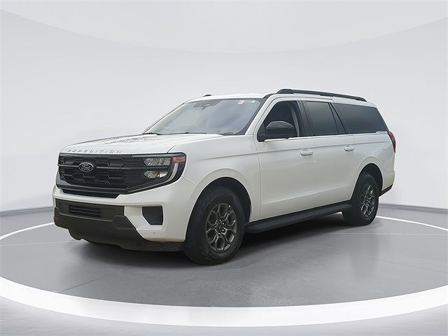 2025 Ford Expedition MAX