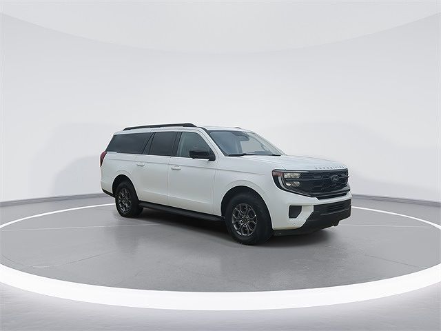 2025 Ford Expedition MAX